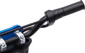 Ramiz Motor vozidla HONDA CFR450R Modrá