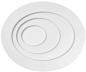 Ledvance - LED Stropné svietidlo ORBIS SPIRAL LED/27W/230V