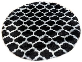 Koberec Sandy Fur 1,6/1,6 MRD-278 Design 2