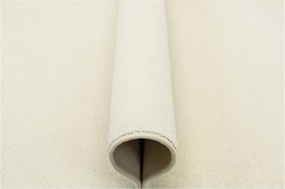 Metrážny koberec FOREST 70 krémový