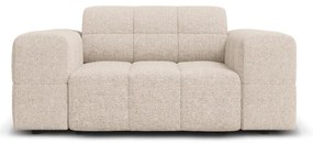 Béžové kreslo Chicago – Cosmopolitan Design