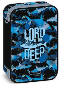 Peračník 1zip poschodový Lord of the Deep ARS UNA