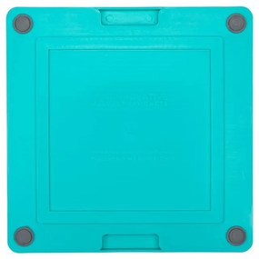 Lízacia podložka Soother Tuff Turquoise – LickiMat