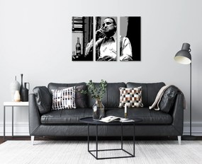 POP Art obraz Marlon Brando | rôzne rozmery