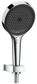 Hansgrohe Rainfinity, sprchový set 130 3jet s hadicou 1250 mm, chrómová, HAN-26852000
