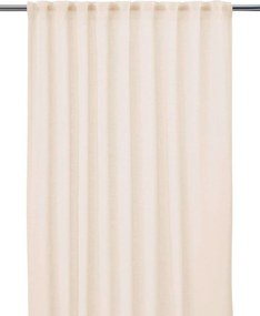 XXXLutz HOTOVÝ ZÁVES, polopriehľadné, 140/280 cm Svanefors - Záclony & závesy - 004497000411