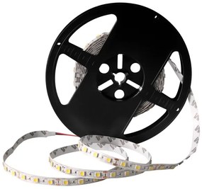 LED Pásik 5m LED/10W/12V IP20 biela