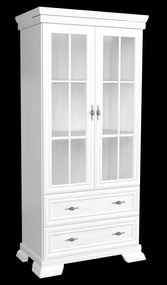 Vitrína Kora KRW2, samoa king