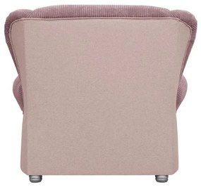 Ružová menčestrová leňoška Lord – Ropez