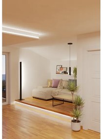 Eglo 901123 - LED RGBW Stmievateľný luster na lanku BALAMORTA-Z LED/3,7W/230V