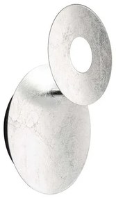 Wofi 451901709000 - LED Nástenné svietidlo AFIR LED/6W/230V chróm