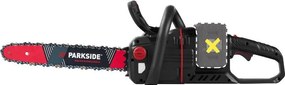 Parkside Performance®  Aku reťazová píla Ppksa 40-Li C3 – bez akumulátorov  (100399769)