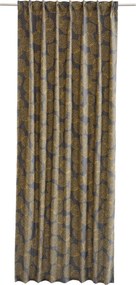 XXXLutz HOTOVÝ ZÁVES, nepriehľadné, 130/250 cm Esprit - Záclony & závesy - 003021107302