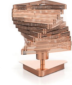 XXXLutz NOČNÁ LAMPA, E27, 20/27 cm - Online Only bytové doplnky - 004340017302