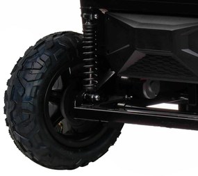 RAMIZ Vozidlo 4-osobové Buggy ATV RACING UTV2000 A033.LIION - biele