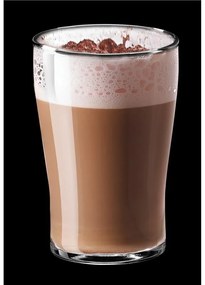 THERMO POHÁR NA LATTE 300ML SADA 2 KS