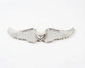 XXXLutz NÁSTENNÁ DEKORÁCIA 50/16,5/4,5 cm Ambia Home - Dekorácie na stenu - 0068330175