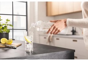 GROHE 40437000 - SADA 6x pohárov BLUE 250 ml krištáľ/číre