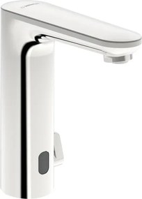 Umývadlová batéria Hansa Electra so senzorom chróm 93602219, 1 ks