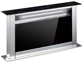 Klarstein Royal Flush Eco, digestor, 60 cm, 576 m³/h, A+