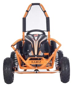Elektrická motokára MAIGHTY Orange