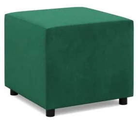 Taburetka Neo Kronos fľaškovo zelená