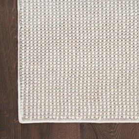 Koberec NATURAL TEXTURE ivory / mocha