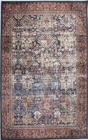 Protišmykový koberec ISPAHAN PRINT 2501211