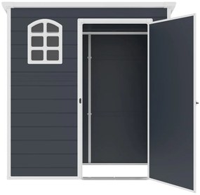 Záhradný domček Beck A - Rojaplast