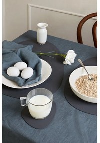 Prestieranie z eko kože 37x44 cm Curve L Nupo – LIND DNA