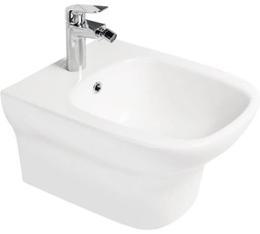 Oltens Gulfoss bidet závesné biela 46503000