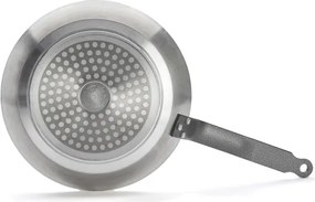 De Buyer 8480.24 - Nepriľnavá panvica CHOC RESTO INDUCTION 24 cm