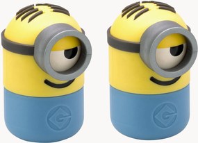Soľnička a korenička Minions, 2 ks