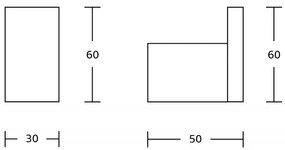 Mexen príslušenstvo, Pavo držiak na uterák, 1-háčik, zlatá, 7030435-50