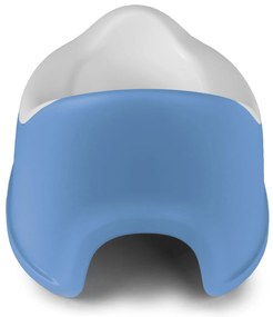 Nočník Nilo Blue