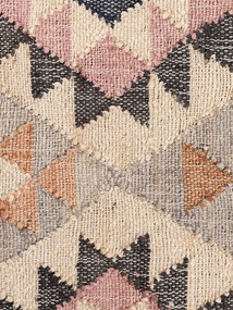 ELLE Decoration, Kusový koberec Parsa 106260 Cream/Multi z kolekcie Elle, 160x230, viacfarebná, kuchyňa