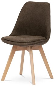 Sada jedálenských stoličiek CT-751 BR2, 4 ks