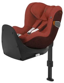 CYBEX autosedačka SIRONA Zi i-size PLUS autumn gold