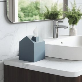 Plastový box na vreckovky Casa – Umbra