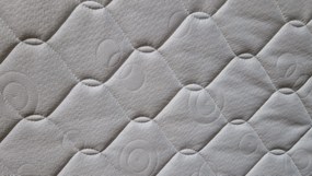 Penový matrac LUX COMFORT LORA 200x90x11 cm - pena/latex