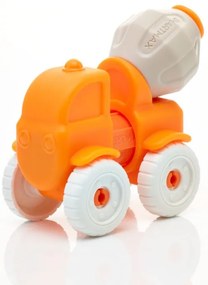 SmartMax – Moje prvé autíčka – 13 ks