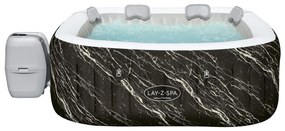 Lay-Z-Spa Hollywood LUXE Air Jet Jacuzzi BESTWAY
