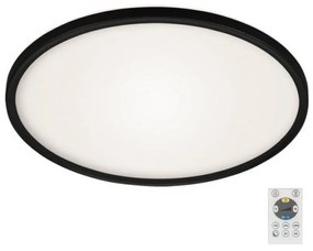 Briloner Briloner 7080-015 - LED Stmievateľné svietidlo SLIM LED/22W/230V 2700-6500K + DO BL1136