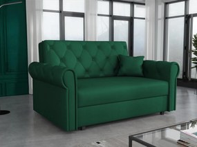 Sedačka Clivia Roma II, Dostupné poťahy: Kronos 19