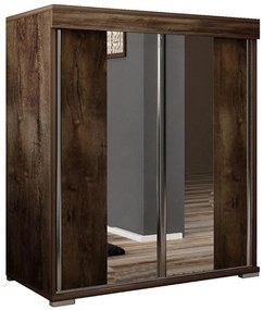 Komoda Tablet T3 80 tmavý jaseň