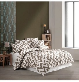 Obliečky bavlnené Enzo EMI, Štandardný set jednolôžko obsahuje 1x 140x200 + 1x 70x90