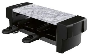 SILVERCREST® KITCHEN TOOLS Rakletovací gril (kamenná platňa SRGS 350 B2) (100368829)