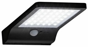 Modee LED solárne nástenné svietidlo s PIR ML-WS107