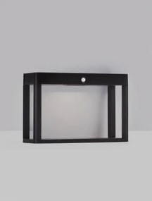 Vonkajšia lampa Berni 15