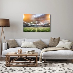 Obraz - Štadión (90x60 cm)